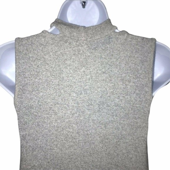 Caution to the Wind Lightweight Sleeveless Top S - Picture 7 of 8